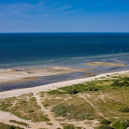 Ferienhaus Baywatch Marina Wendtorf Kültér fotó