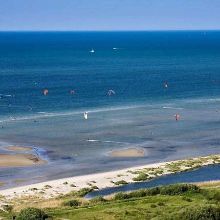 Ferienhaus Baywatch Marina Wendtorf Kültér fotó