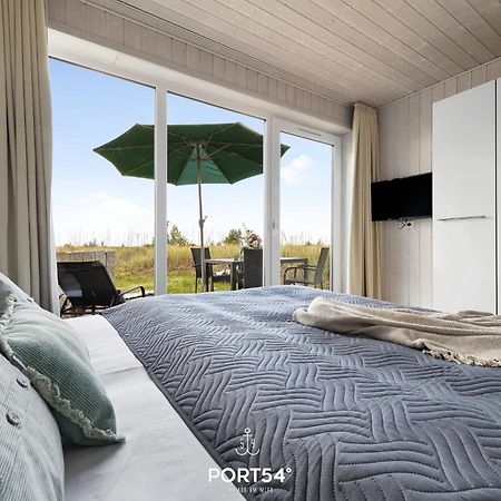 Ferienhaus Baywatch Marina Wendtorf Kültér fotó