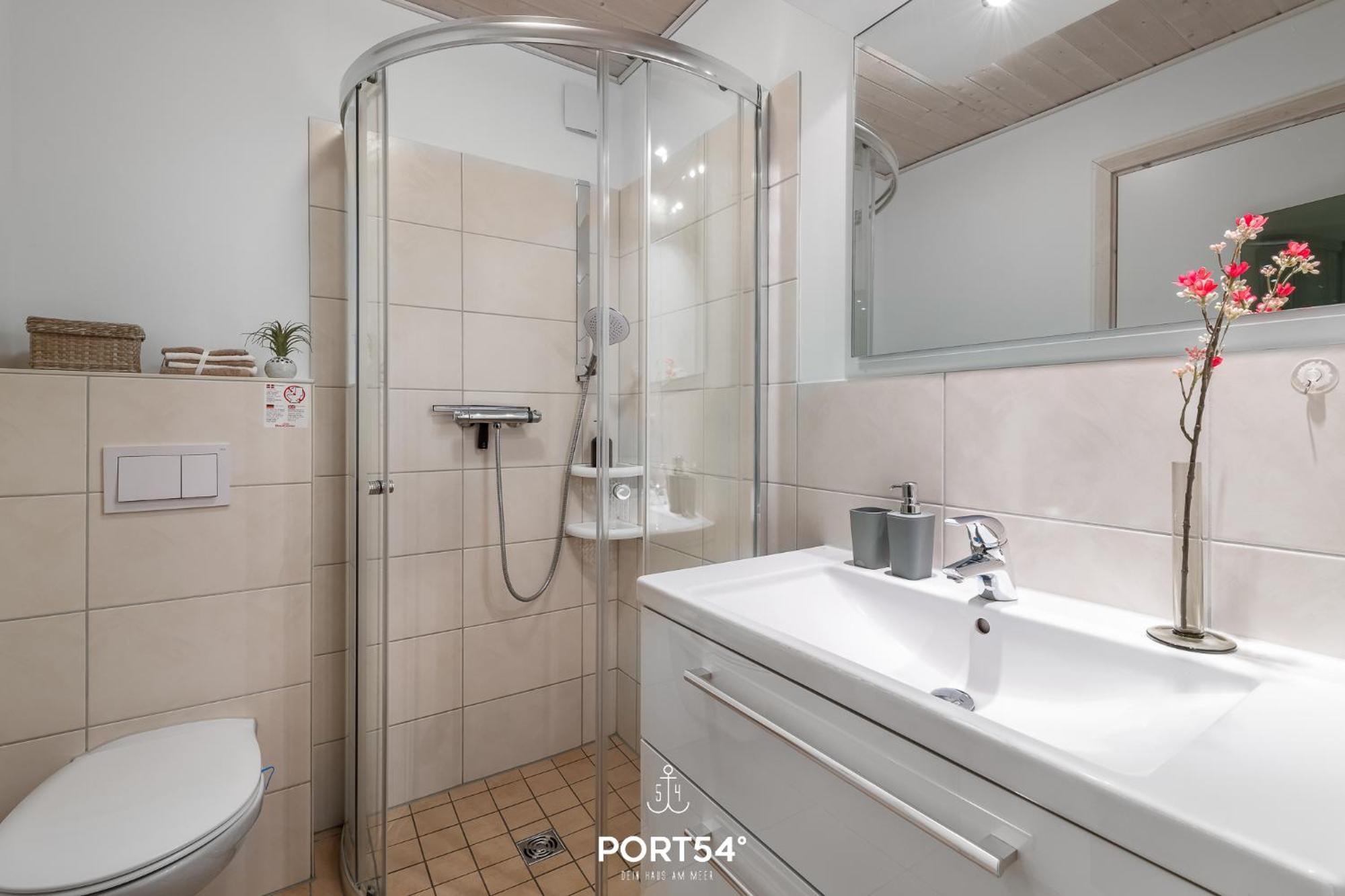 Ferienhaus Baywatch Marina Wendtorf Kültér fotó