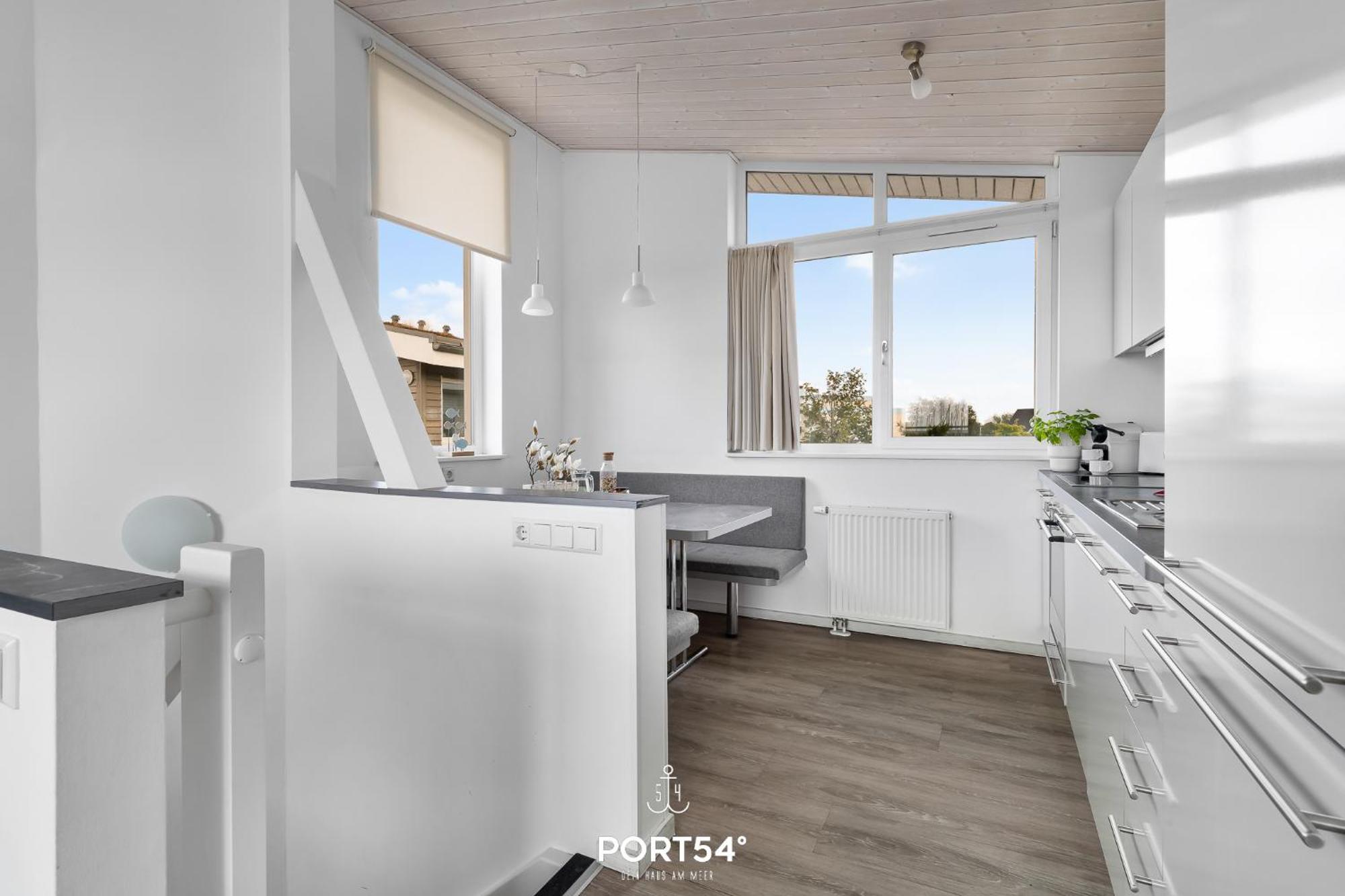 Ferienhaus Baywatch Marina Wendtorf Kültér fotó