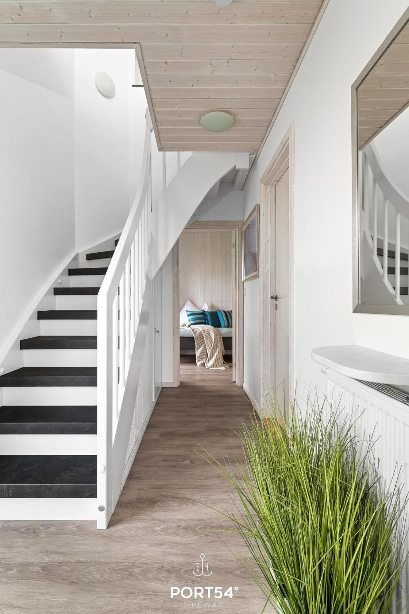 Ferienhaus Baywatch Marina Wendtorf Kültér fotó