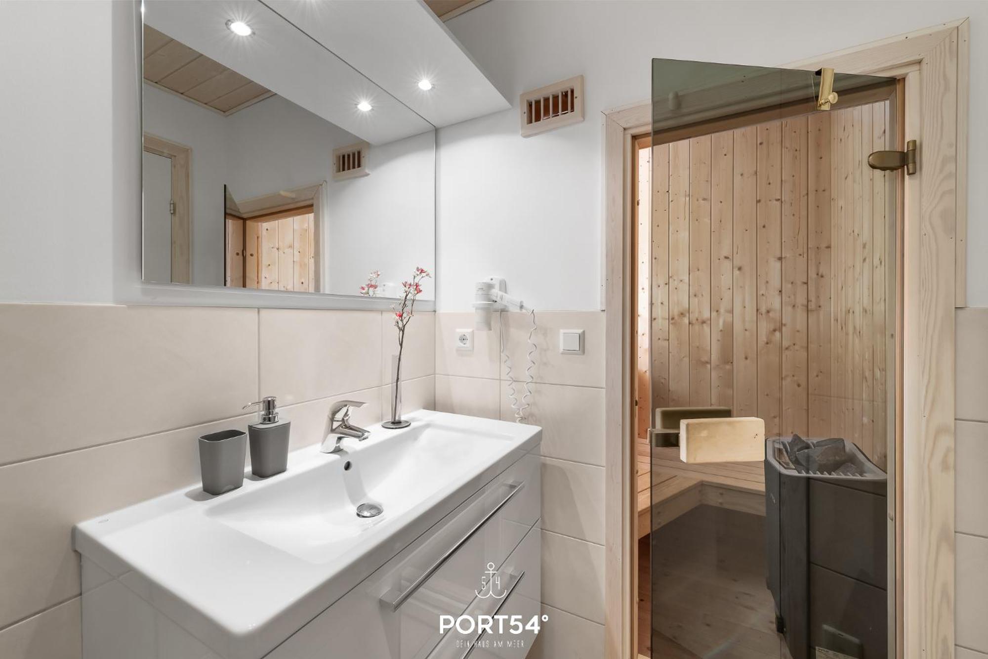 Ferienhaus Baywatch Marina Wendtorf Kültér fotó