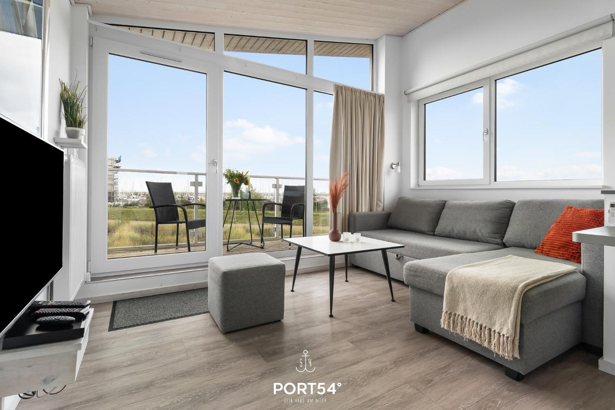 Ferienhaus Baywatch Marina Wendtorf Kültér fotó